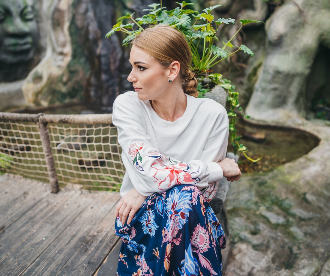 OPĚTOVNÉ OTEVŘENÍ GANT WOMAN