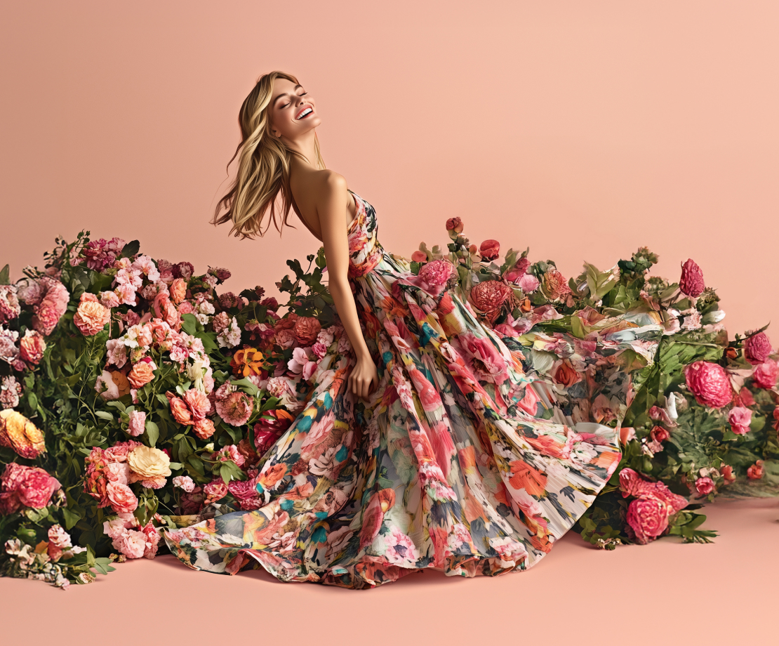 Rozkvetly nám nové trendy