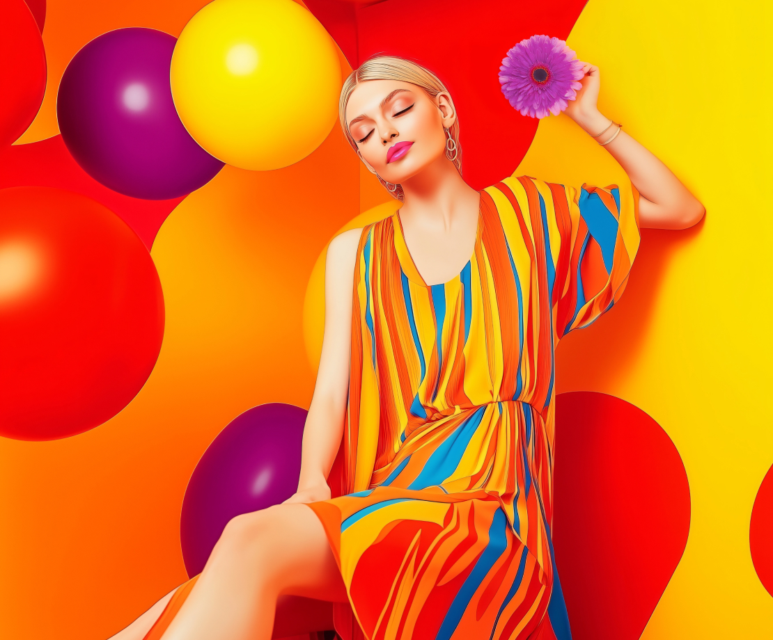 Letní nákupy bez výčitek