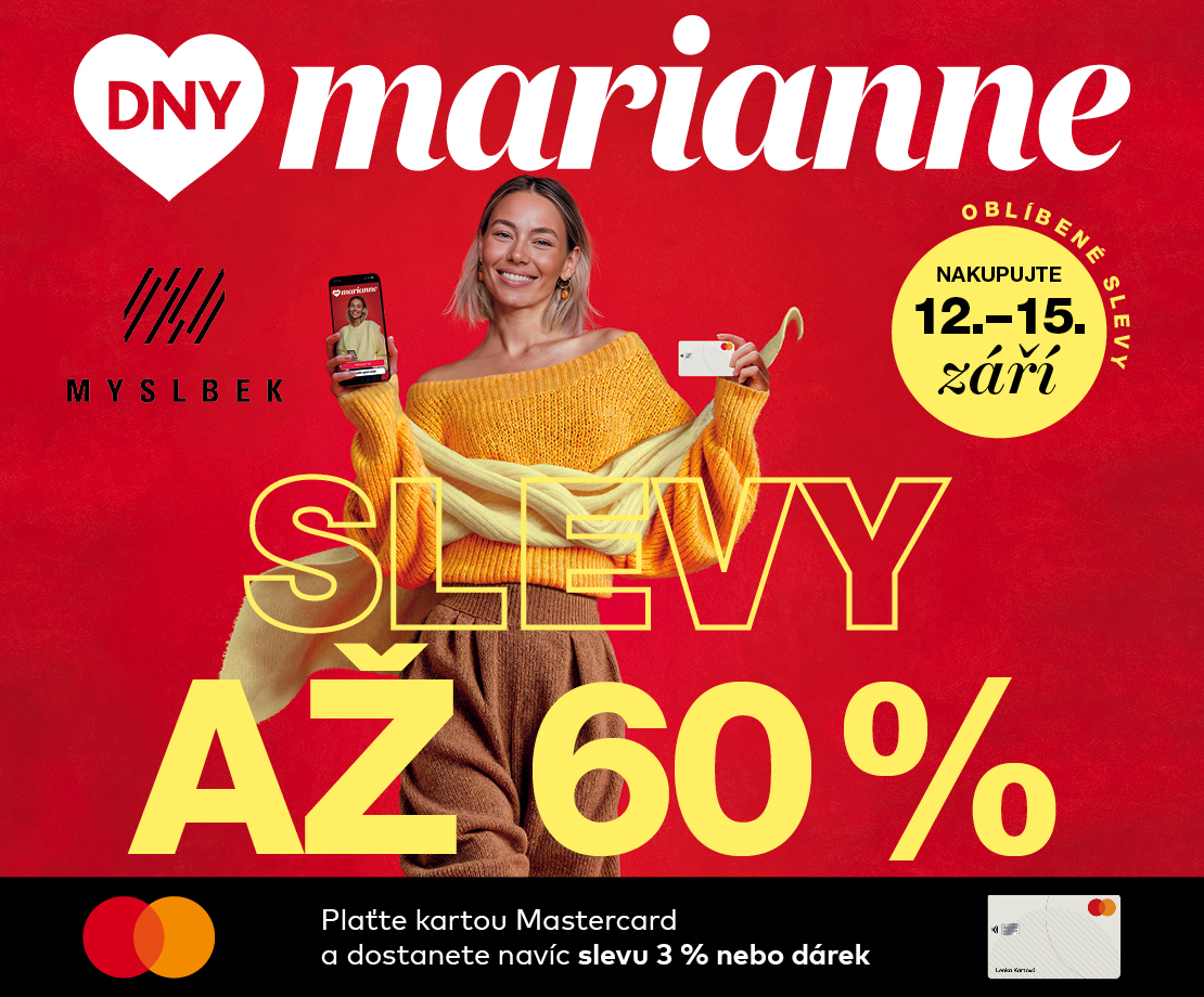 Dny Marianne