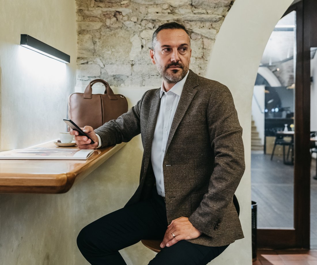 VŠECHNY KOŠILE ZA 50 %