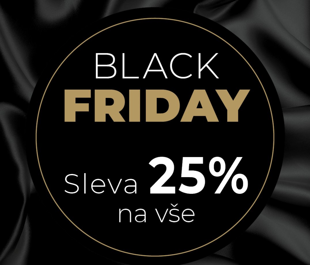 BLACK FRIDAY