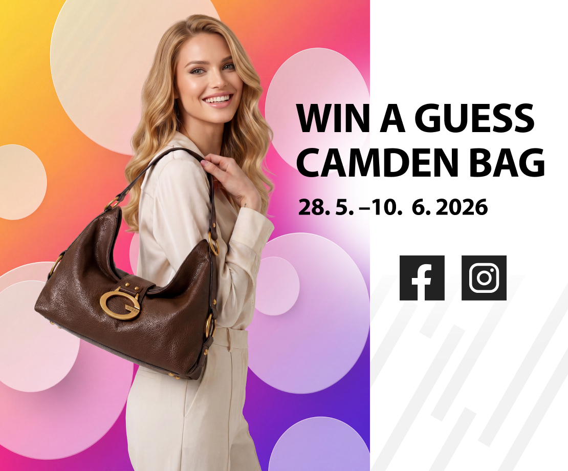 Win a Guess handbag
