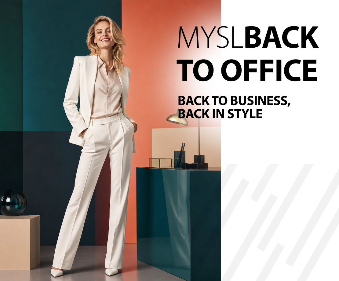 Back to office