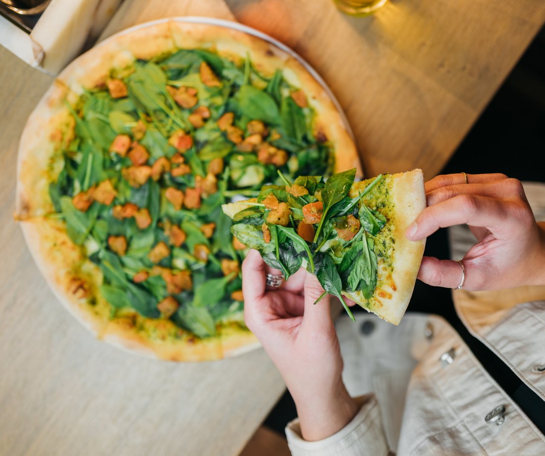 OTEVŘENÍ RESTAURACÍ