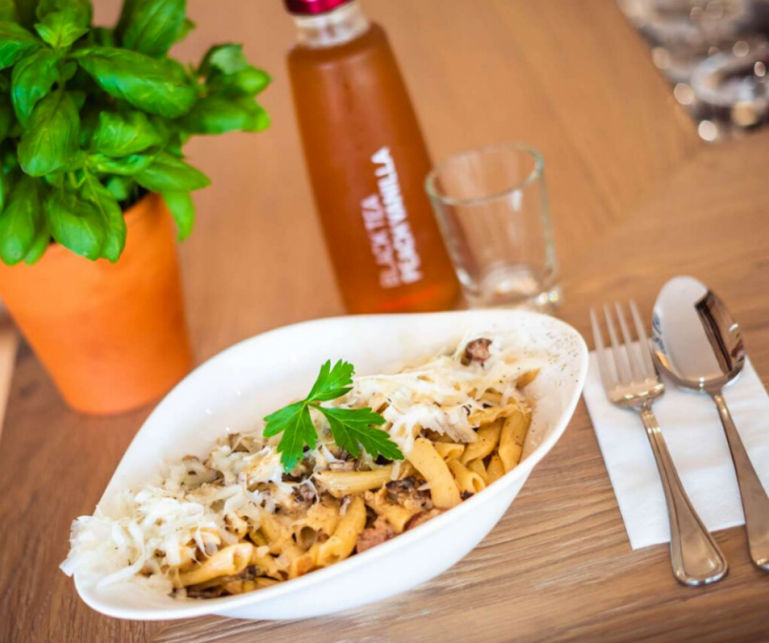 ORDER NOW, PICK IT UP LATER