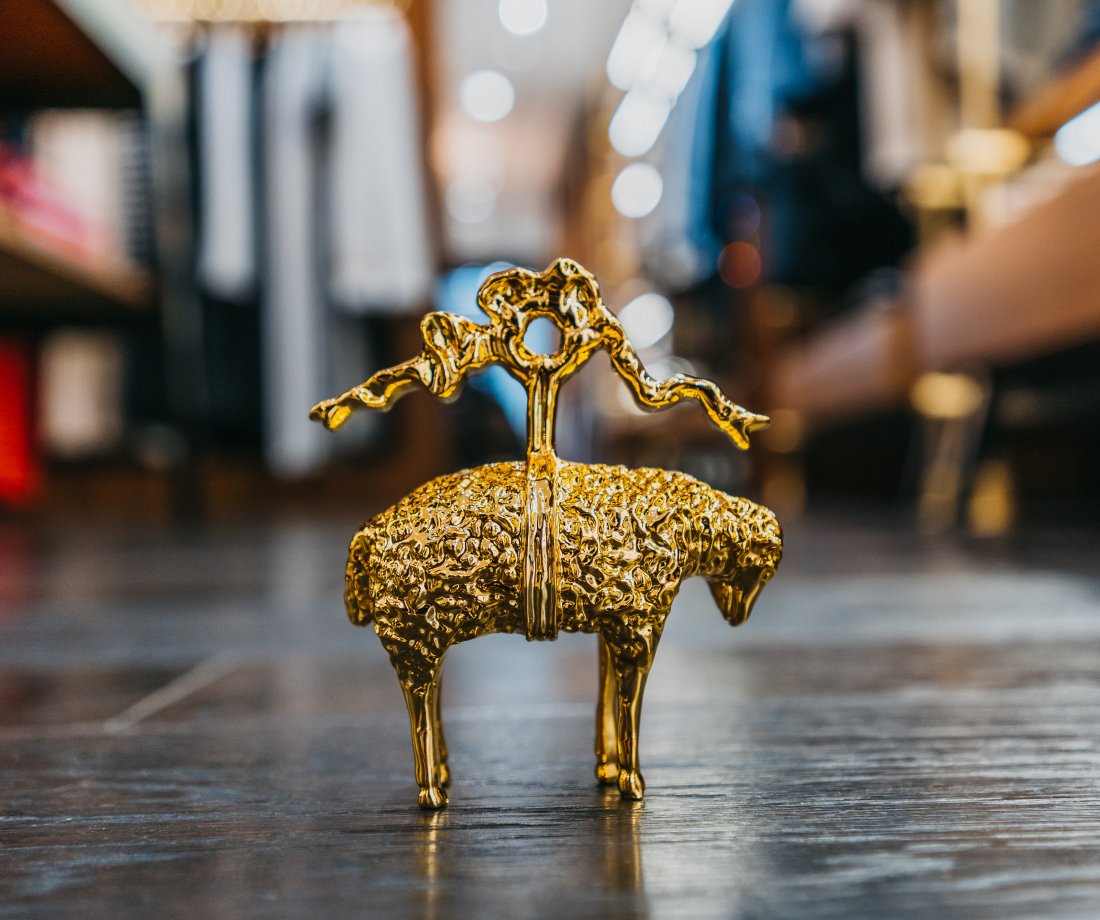 DÁREK KE KAŽDÉMU NÁKUPU