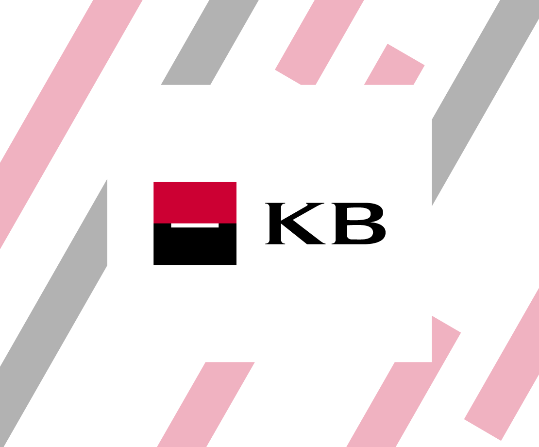 KOMERČNÍ BANKA OPENED