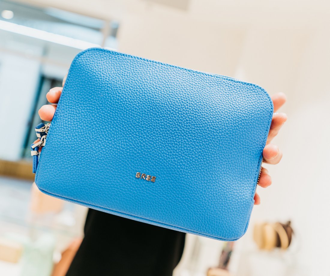 BREE: SLEVY AŽ 60 %