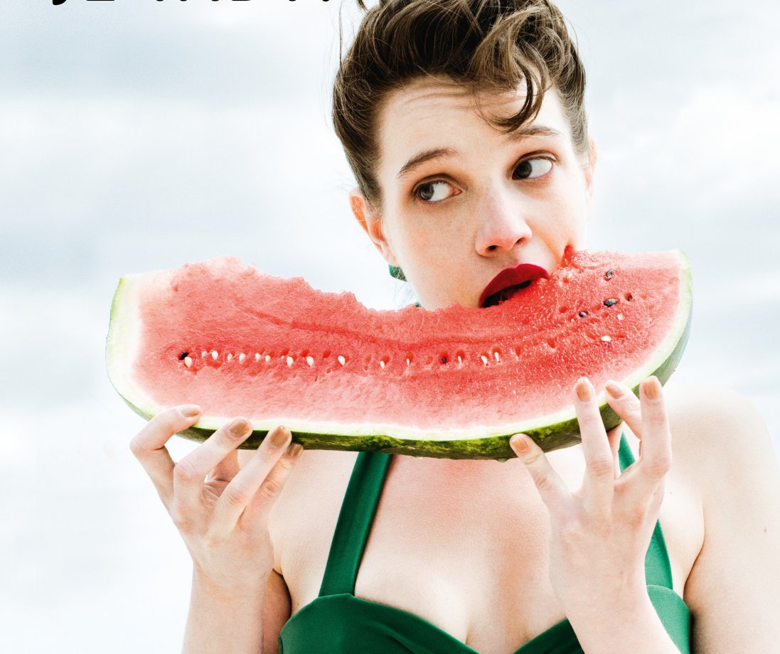 GRILOVACÍ SEZÓNA S DM ☀