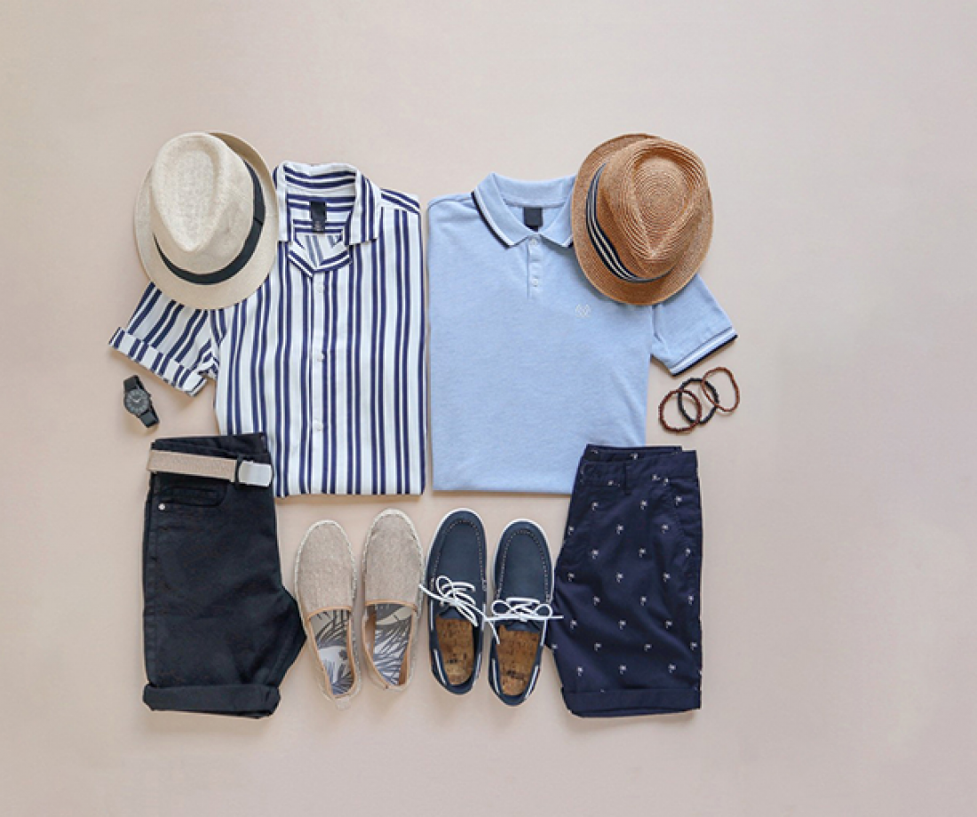 SPECIAL H&M OFFER 3 FOR 2