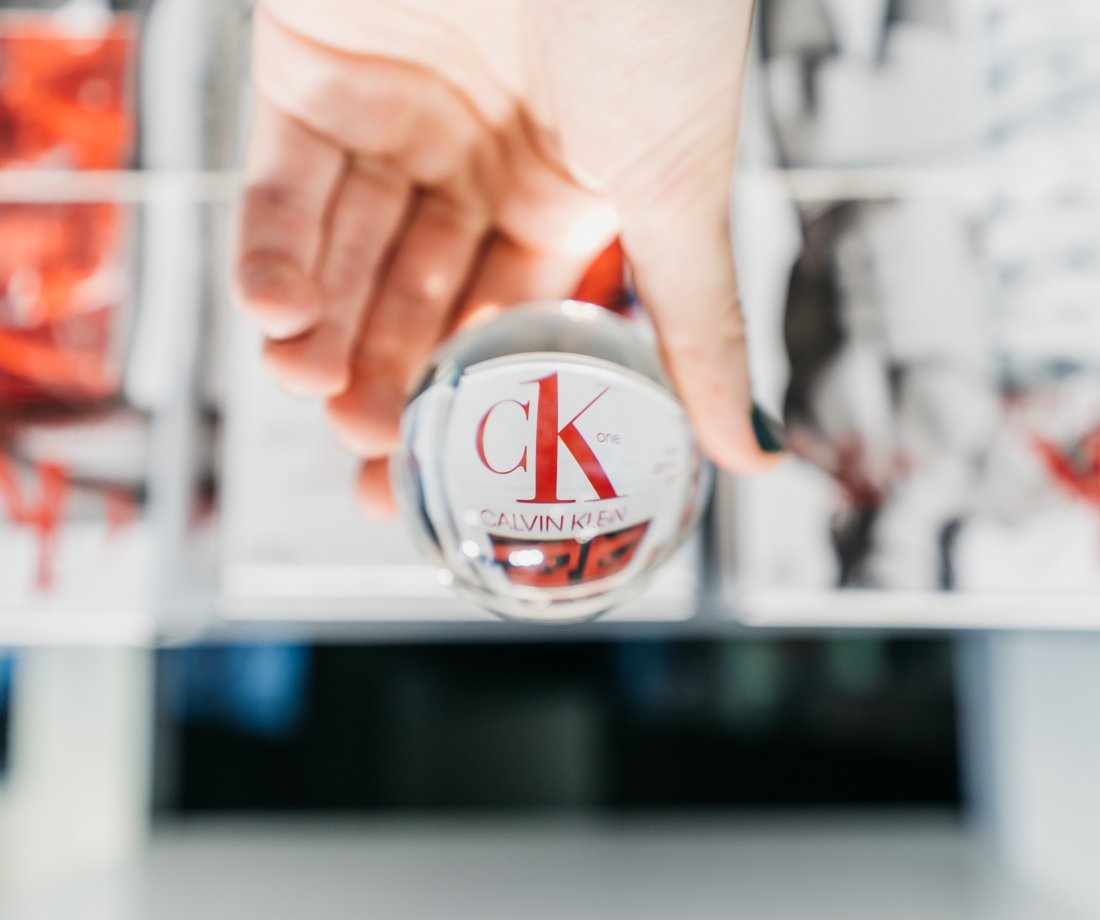 SLEVA 30 % V CALVIN KLEIN UNDERWEAR