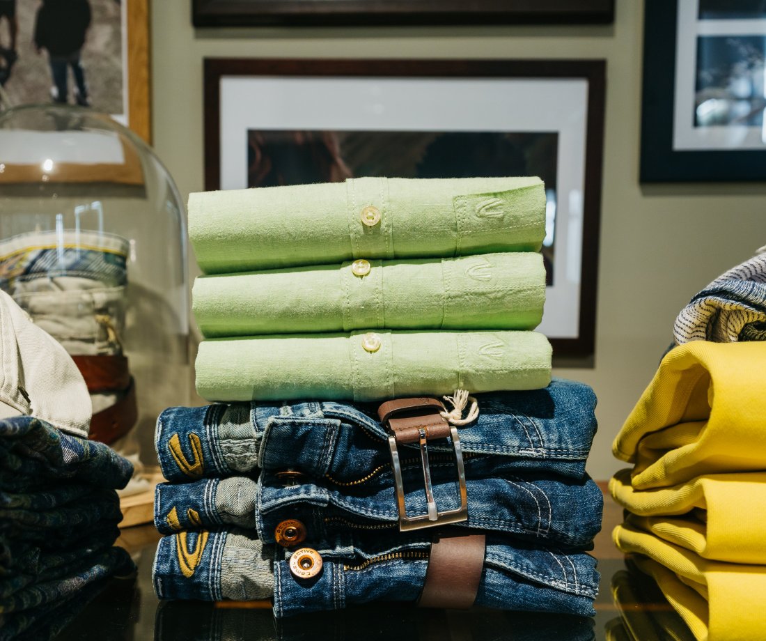 CAMEL ACTIVE SUMMER SALES