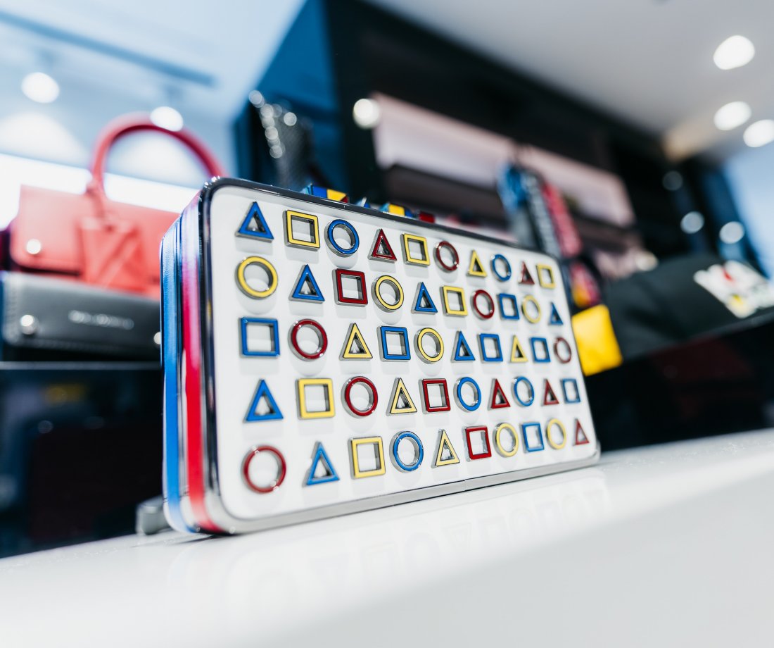 SUMMER SALES IN KARL LAGERFELD