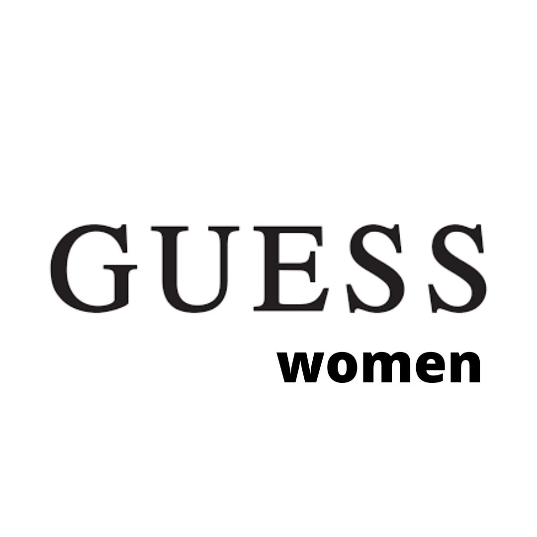 GUESS women