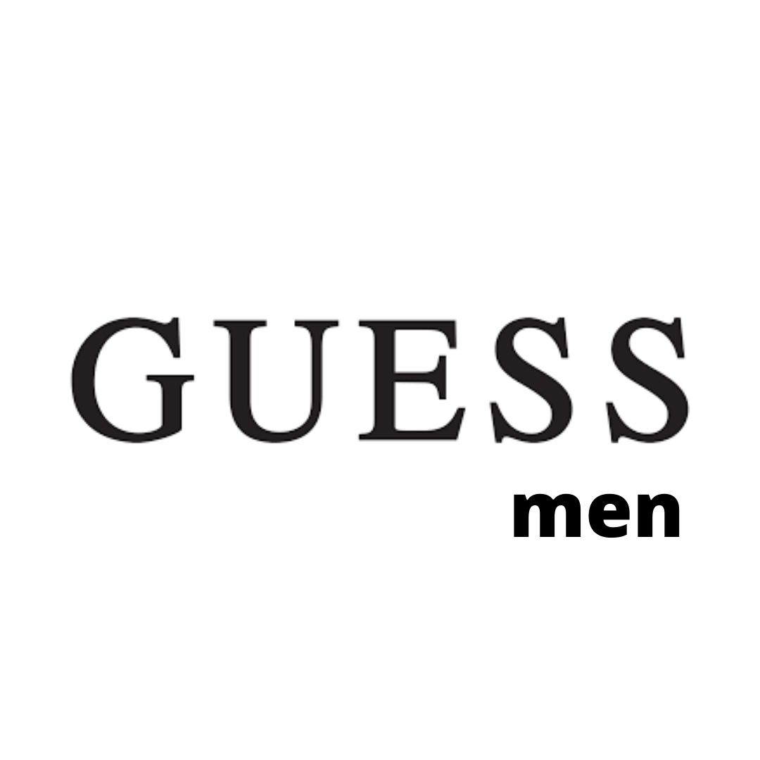GUESS men