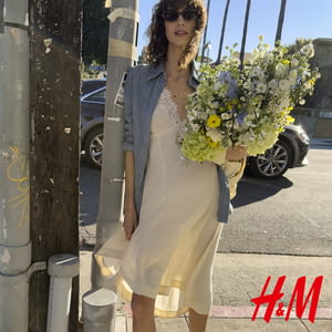 H&M S/S 2026: Drop 2 je tu!
