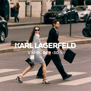 Karl Lagerfeld summer sales