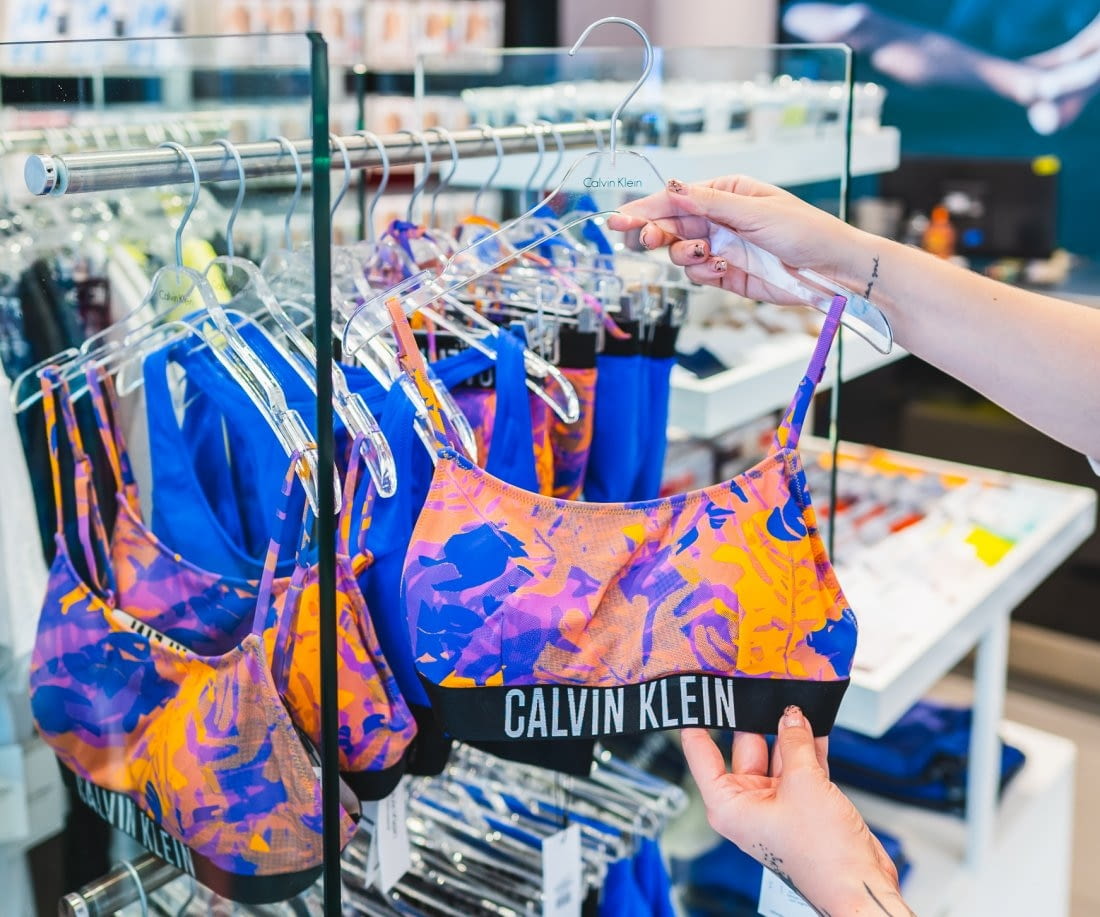 Calvin Klein Underwear: využijte slev až 30 %