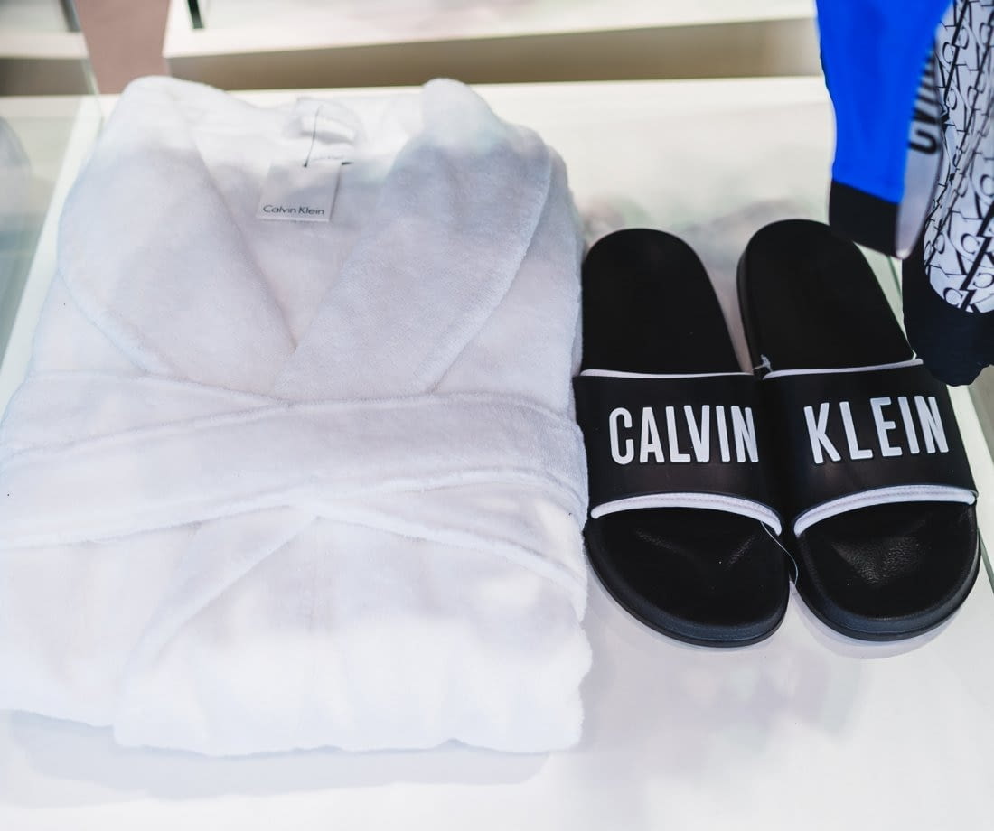 Calvin Klein Underwear: enjoy 30% discount