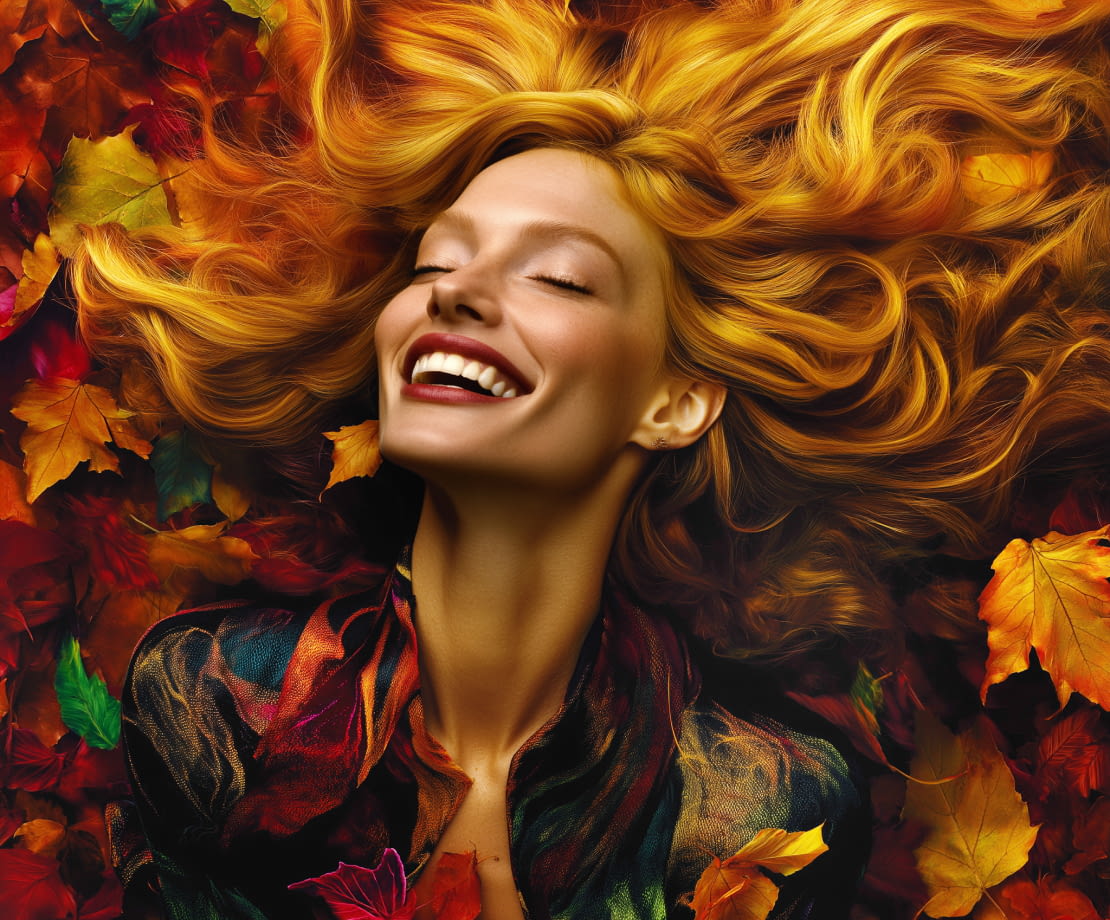 Váš podzim. Vaše pravidla.