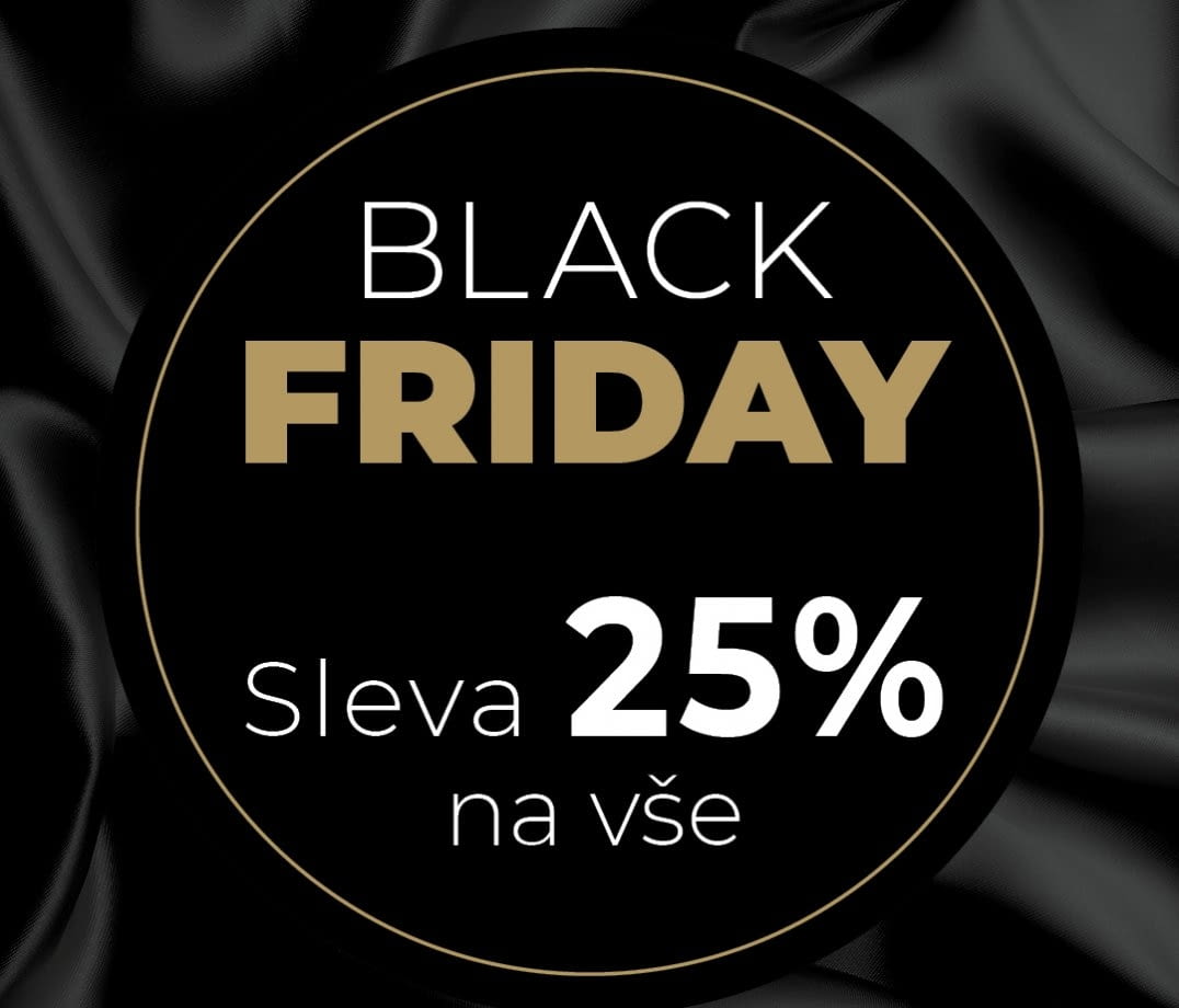 BLACK FRIDAY