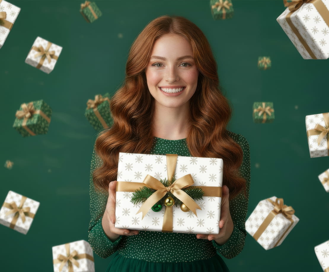 Vánoční stánek je opět tu!